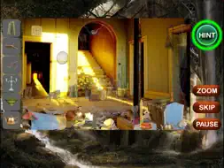 Lost City Hidden Objects screenshot 8