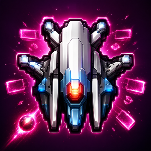Brick Breaker: Ultranium 5 app icon