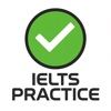 IELTS Practice & Mock Tests icon