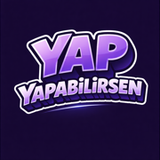 Yap Yapabilirsen - Parti Oyunu