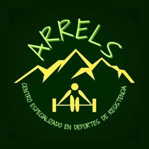 ArrelsAtleta icon