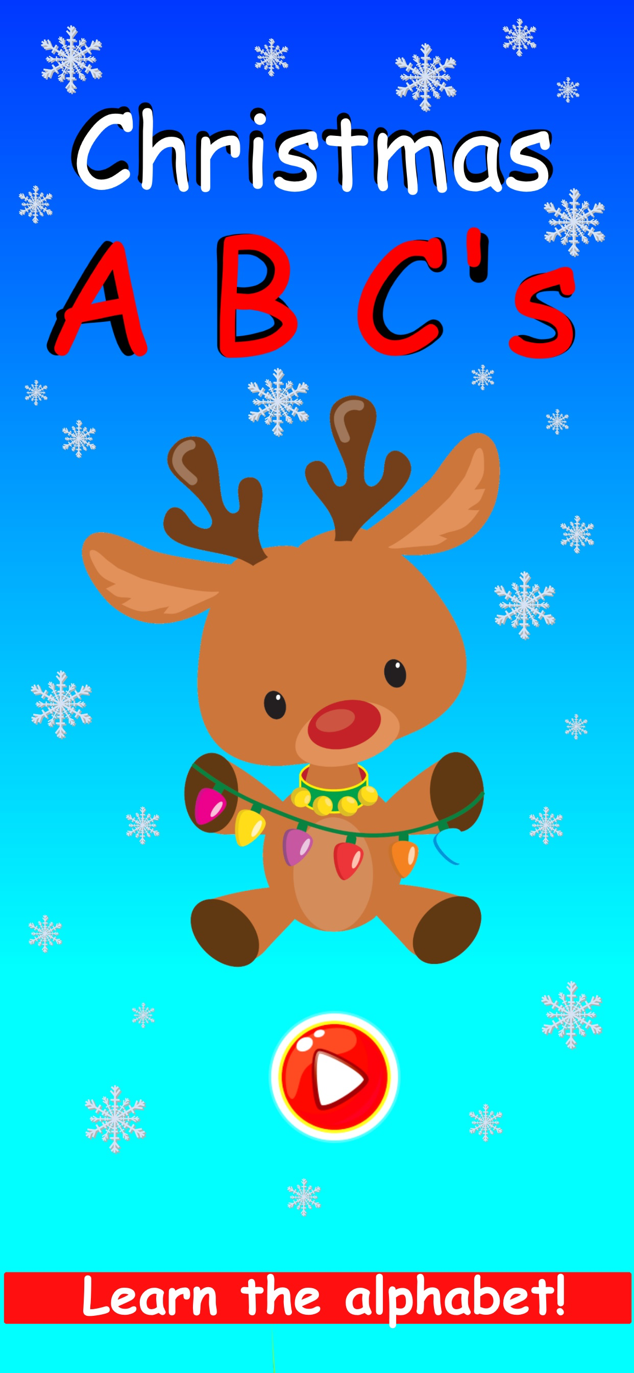Christmas Train Snowman Games screenshot 10