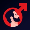 Kegel Men: Men's Health icon