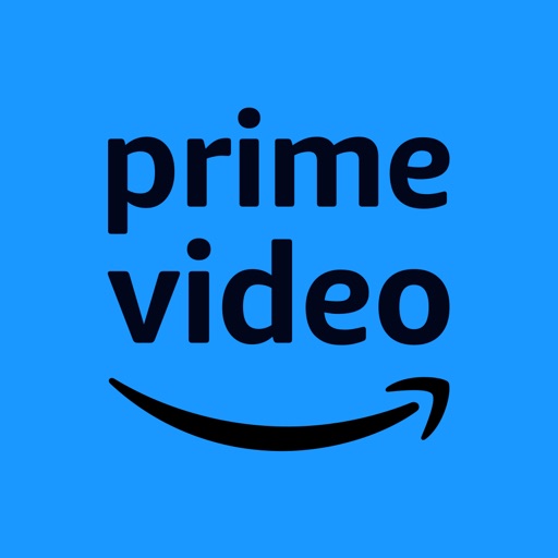 icon of Amazon Prime Video
