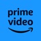Amazon Prime Videos app icon