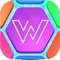 Try out the Word Burst Puzzle Game