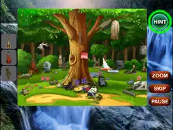Discovery Hidden Objects screenshot 5