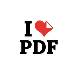 iLovePDF: The Best PDF Converter App 1 iLovePDF: The Best PDF Converter App
