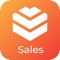 HyperInventory Sales App keeps your sales teams informed, motivated and on top of everything all the time