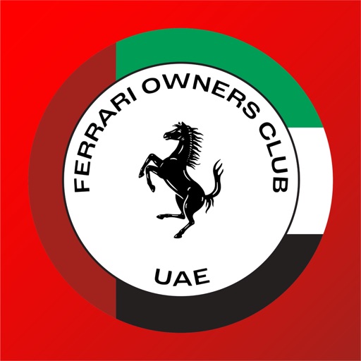 Ferrari Club of UAE Download