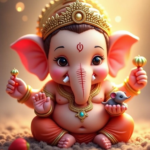 Ganesha Wallpaper