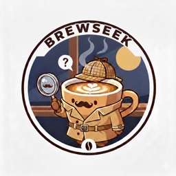 Brew Seek