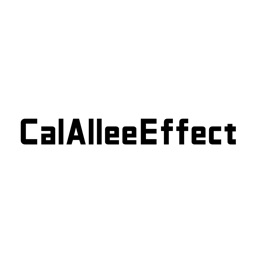 CalAlleeEffect