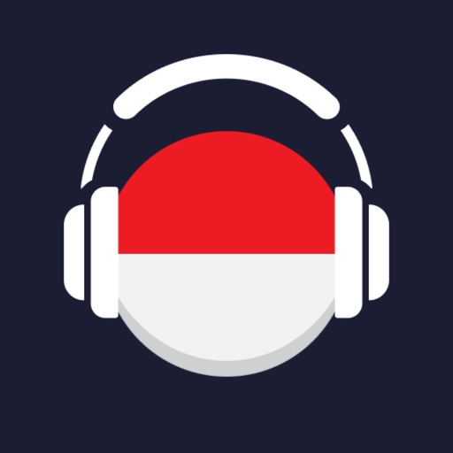 Radio Indonesia FM Live Online