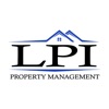 LPI Property Management App icon