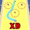 XD Draw To Touch icon