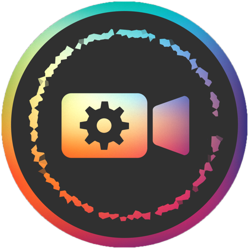 Webcam Effects icon