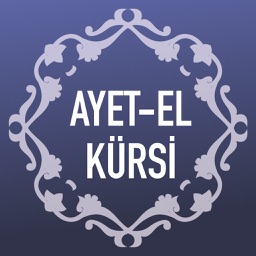 Ayetel Kürsi Duası