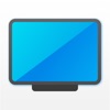 IPTV Fluent Player app icon - Entertainment app for iPhone