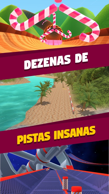 Race Master 3D: Jogo de Carro screenshot 4