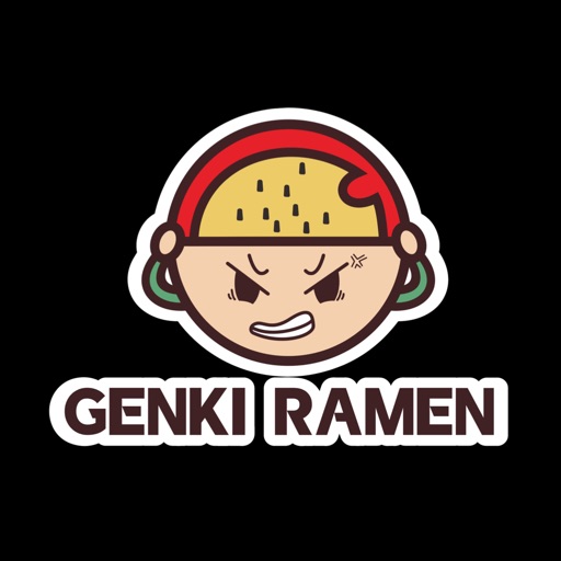 Genki Ramen icon