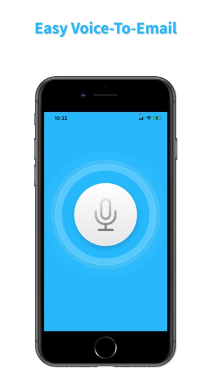 Voitoma AI: Voice to email screenshot-5