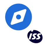 ISS Kiosk Browser - App Icon
