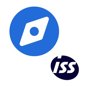 ISS Kiosk Browser