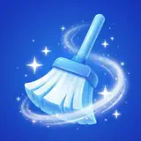 System Cleaner - Cache Cleaner - App Icon