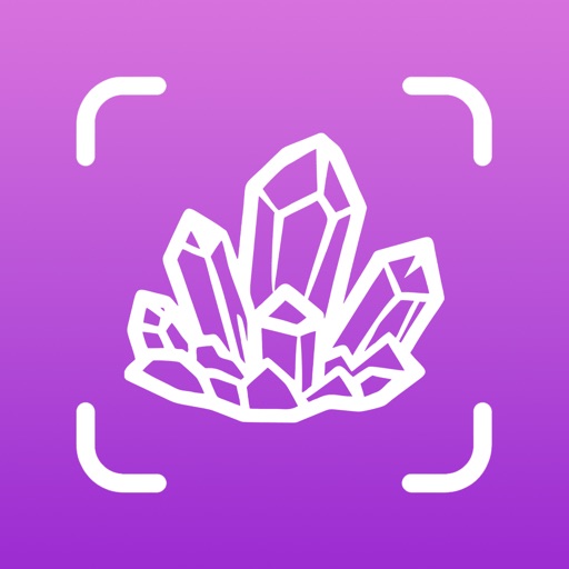 Crystal Identifier • Zen