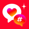 AITags Boost Fast Insta Likes - Gulamir Yusubaliyev