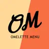 Omelette Menu Positive Reviews, comments