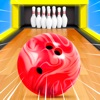 Play Classic Bowling Game 3D