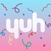 Yuh - Ton app. Ton argent.
