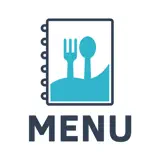 Menu Maker, Price List Maker - Icône de l’app