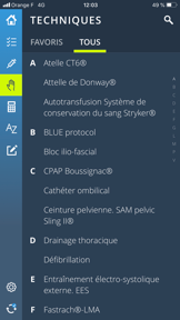 Smur Bmpm screenshot