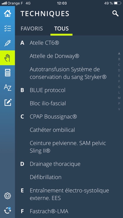 Smur Bmpm screenshot-5