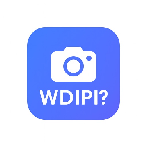 WDIPI - Where did I put it?