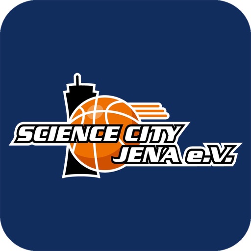 Baskets Jena Mitglieder-App - AppWisp.com