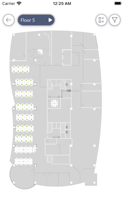 CloudGate POC screenshot-8