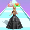 RampWalk Queen & Dress MakeUp icon
