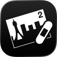 Damaged Photo Restore 2 Repair