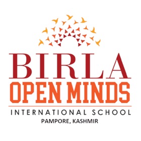 Birla Open Minds Int School