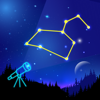 Stargazing: Stars & Planets