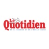Le Quotidien de La Réunion icon