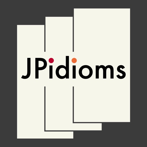 JPidioms