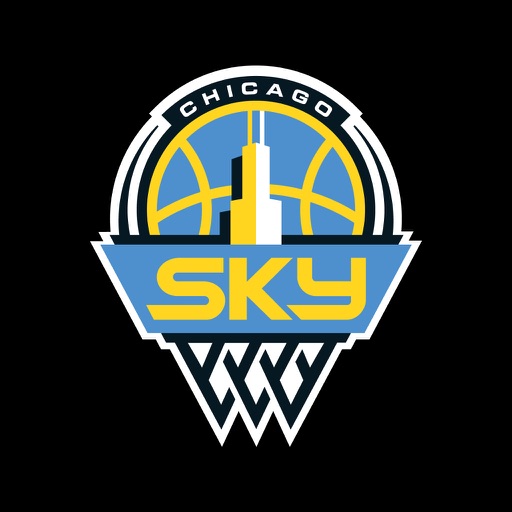 Chicago Sky Mobile