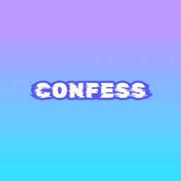 Confess: Annonymous Q A