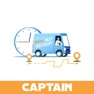 Get Metro Fast Delivery - Captain for iOS, iPhone, iPad Aso Report