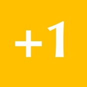 + 1 Watch Counter App